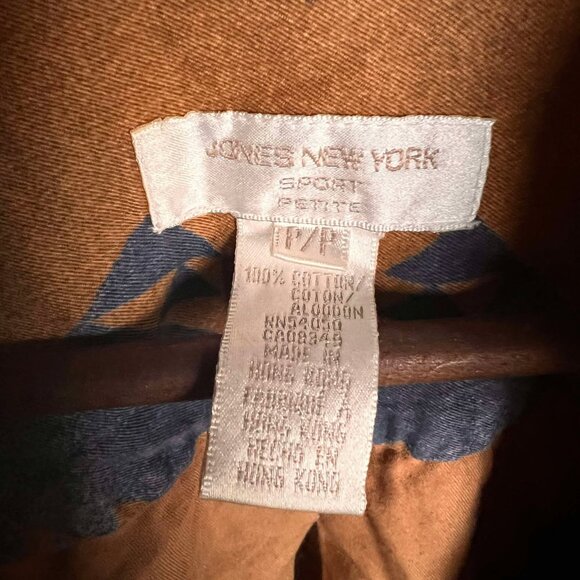 Vintage Cowgirl jacket - Picture 3 of 3